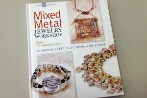 Mixed Metal Jewelry Workshop 1