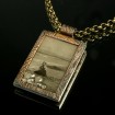 Picture Frame Pendant