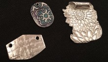 Metal Clay Foundation Skills